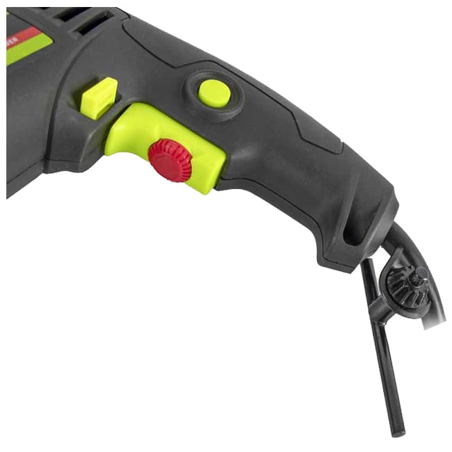 دریل برقی گیربکسی 1050 وات ایکس کورت XZJ03-13