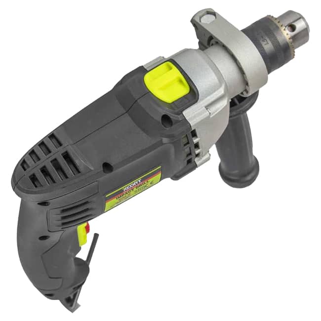 دریل برقی گیربکسی 1050 وات ایکس کورت XZJ03-13