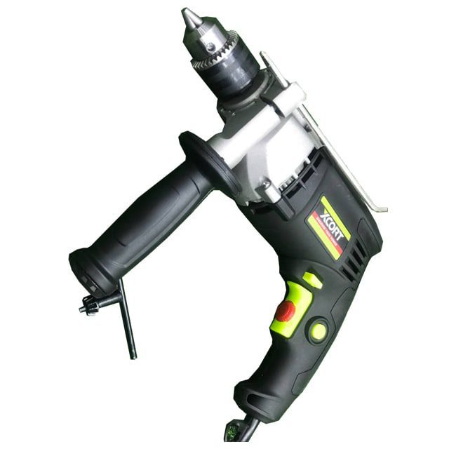 دریل برقی گیربکسی 1050 وات ایکس کورت XZJ03-13