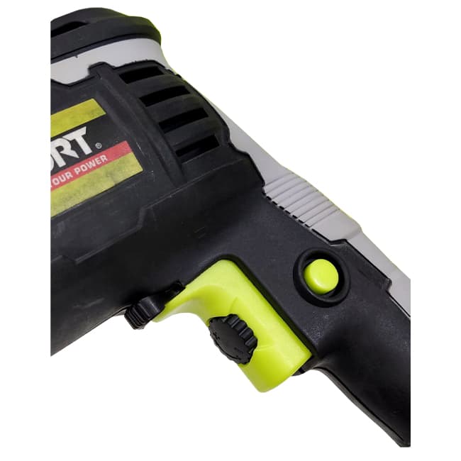 پک دو قلو دریل چکشی و مینی فرز ایکس کورت XZJ04-13 XSM07-115 سه نظام