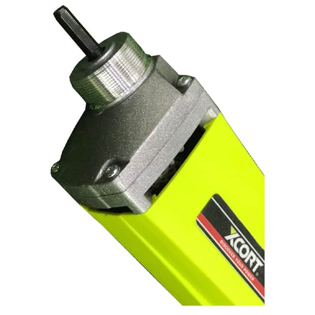 ویبراتور برقی بتن 1200 وات ایکس کورت XZN-01-35