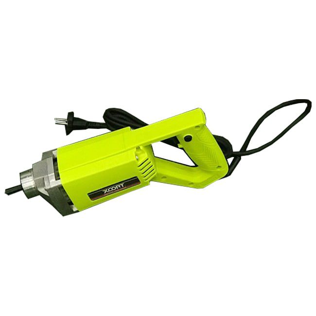 ویبراتور برقی بتن 1200 وات ایکس کورت XZN-01-35