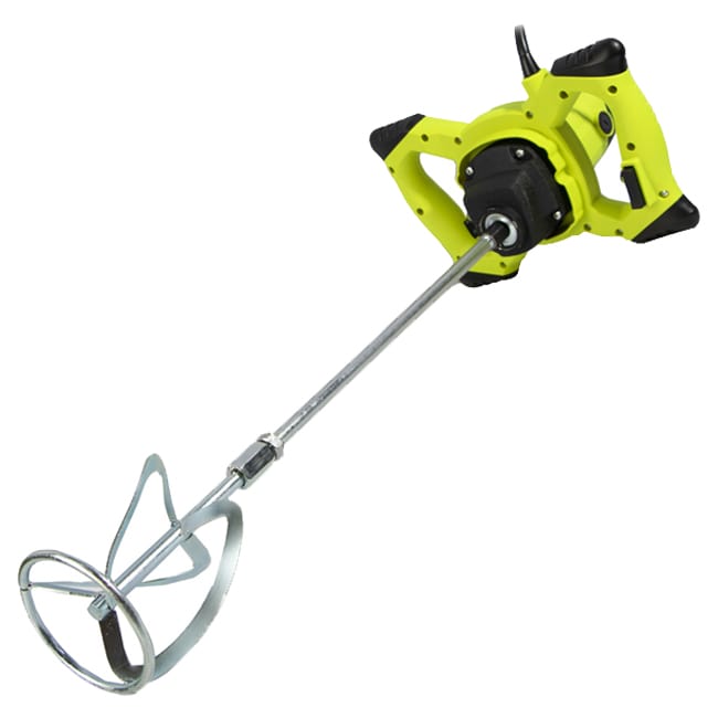 همزن برقی صنعتی 1600 وات ایکس کورت XZZ04-120