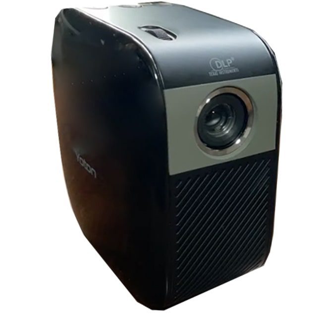 مینی ویدئو پروژکتور یوتون مدل Y100