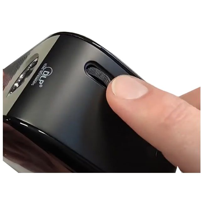 مینی ویدئو پروژکتور یوتون مدل Y100