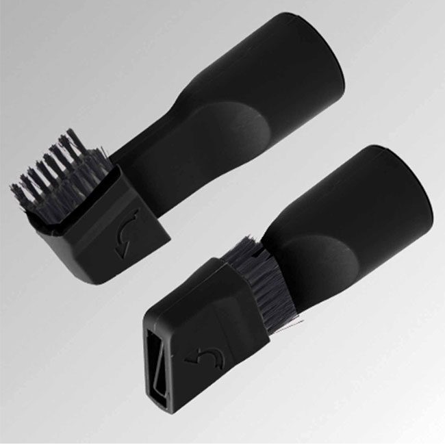 جاروبرقی بدون کیسه 1600 وات الکترولوکس مدل Electrolux Z1230