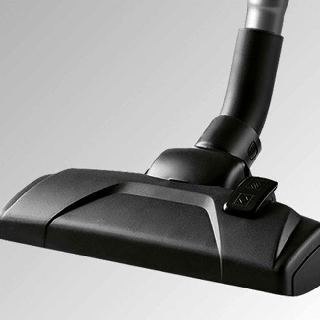 جاروبرقی بدون کیسه 1600 وات الکترولوکس مدل Electrolux Z1230