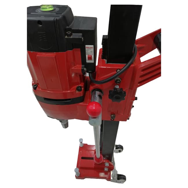 دریل کر گیر حفاری 3500 وات ایکس ال XL Z1Z-XL-254