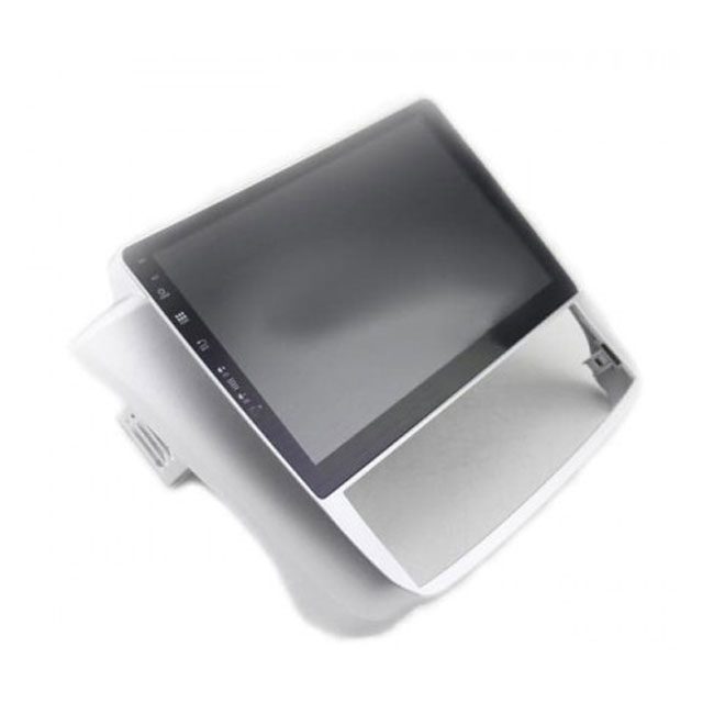 پخش فابریک خودرو و مانیتور ماشین آریو Z300 مدل T3P1