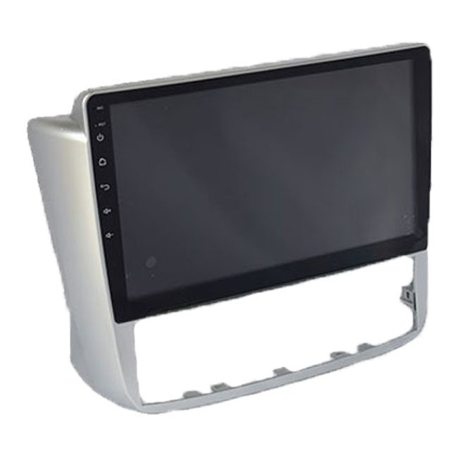 پخش فابریک خودرو و مانیتور ماشین آریو Z300 مدل T3P1