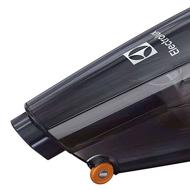 جاروشارژی الکترولوکس دستی بی سیم لیتیوم یونی Electrolux Zb6214Igm