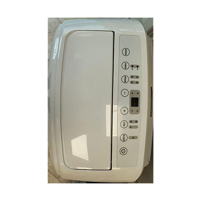 کولر گازی پرتابل زانتی 12 هزار مدل ZMPE-12HO1RAPA