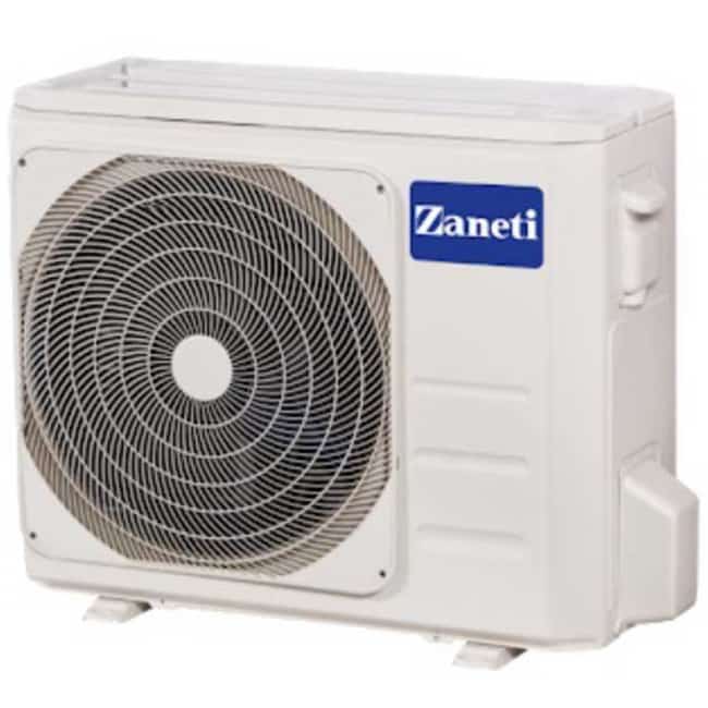 کولر گازی 18000 زانتی R410 دیجیتال دیواری ZMSA-18HO1R Zaneti T1
