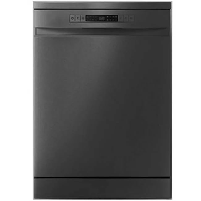 ماشین ظرفشویی هایسنس 15 نفره 623 HS623E91B