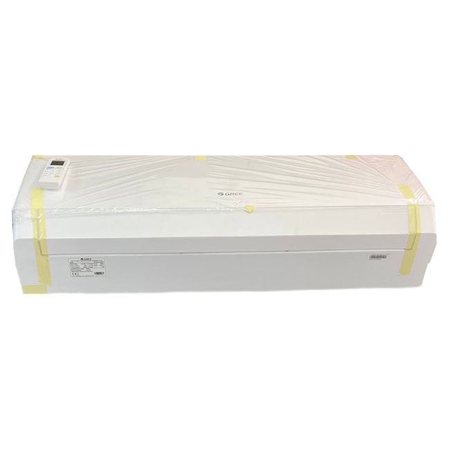 کولر گازی 30000 گری R410 روتاری Gree R4Matic-A30H1