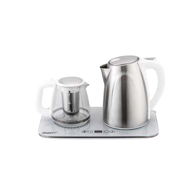 چای ساز مایر 2200 وات MR-1666