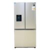 4 min 1 9 یخچال فریزر اینورتر درب فرانسوی 470 لیتر سامسونگ SAMSUNG RF25