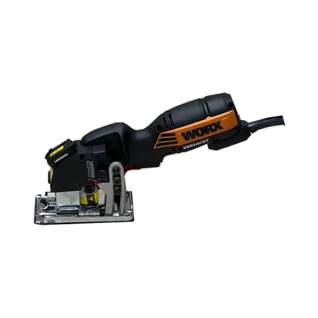 اره گردبر 400 وات ورکس مدل WX420