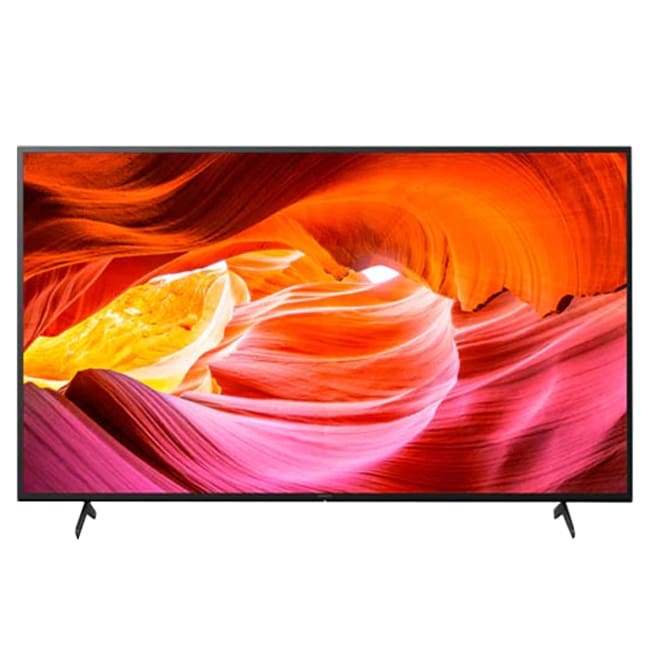 تلویزیون سونی مدل 50X75K