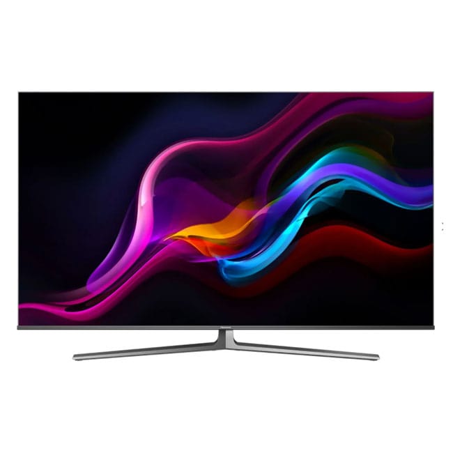 تلویزیون هایسنس 55 اینچ هوشمند فورکی Hisense 55U8GQ