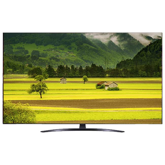 تلویزیون ال جی مدل 55UT81009 UT81009