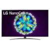 65nano863 3 تلویزیون ال جی 65 اینچ مدل 65NANO863