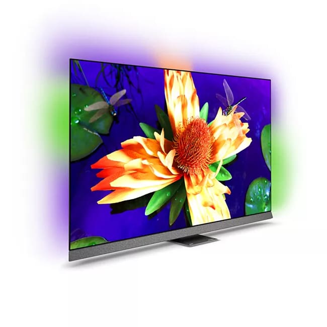 تلویزیون فیلیپس مدل 65OLED907