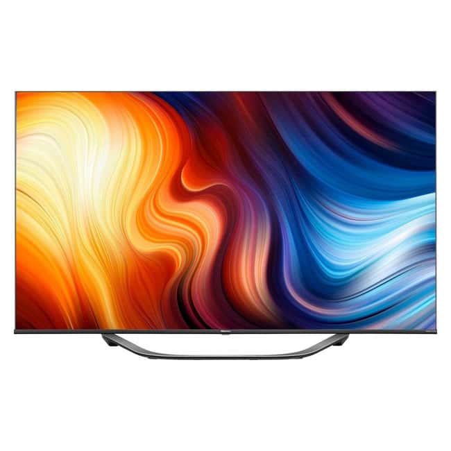 تلویزیون هایسنس 65U7HQ