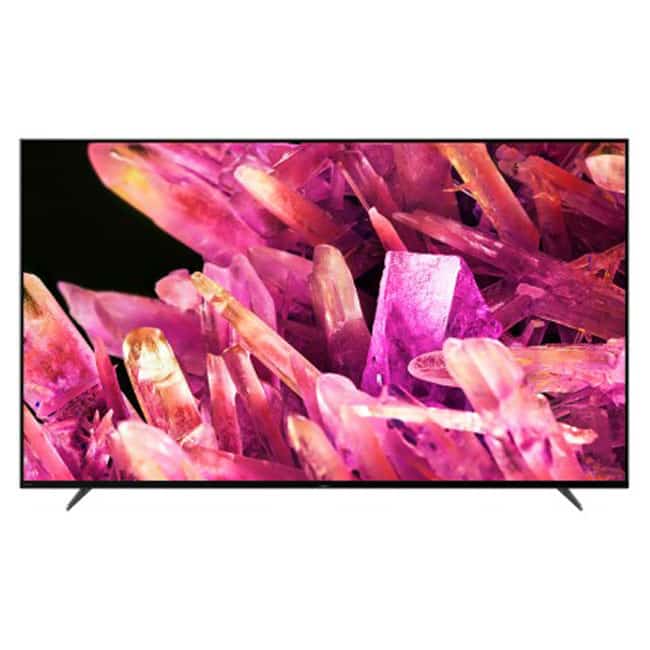 تلویزیون سونی مدل 85X90K