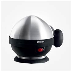 تخم مرغ پز سنکور 380 وات Sencor SEG720BS