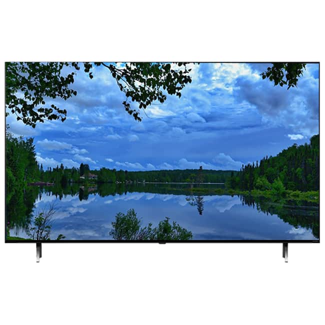 تلویزیون ال جی مدل 75QNED753 QNED753