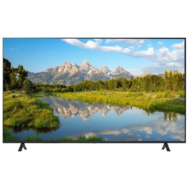 تلویزیون ال جی مدل 75UR80006 UR80006