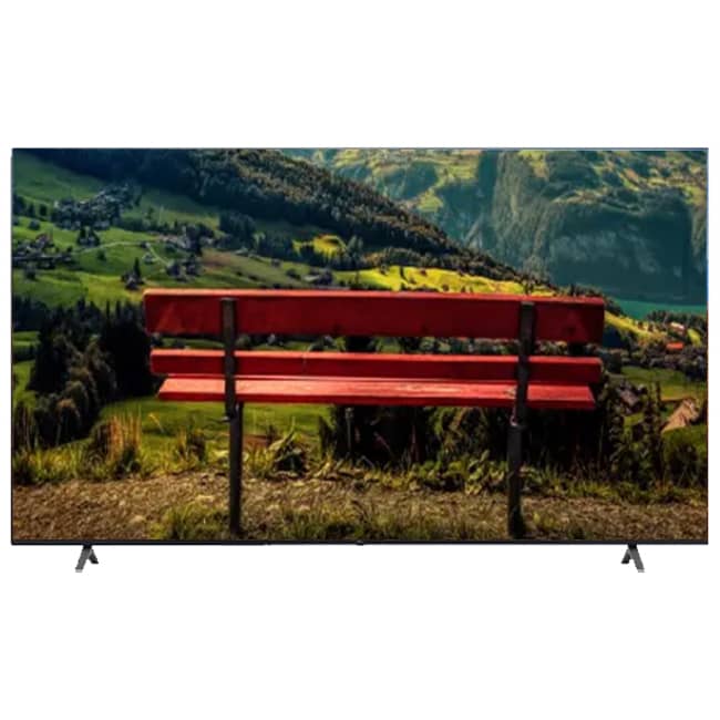 تلویزیون ال جی مدل 75UR801C UR801