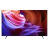 75x85k 1 تلویزیون سونی مدل 75 اینچ 75X85K هوشمند 2022