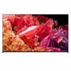 تلویزیون سونی مدل 75 اینچ 75X95K اسمارت 1 تلویزیون سونی مدل 75 اینچ 75X95K اسمارت