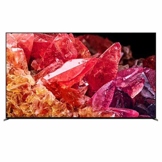 تلویزیون سونی مدل 75 اینچ 75X95K اسمارت