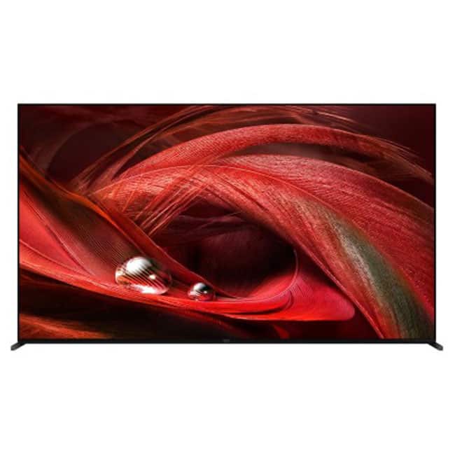 تلویزیون سونی 85 اینچ مدل 85X95J
