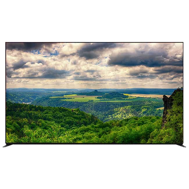 تلویزیون سونی مدل 85XR90 XR90