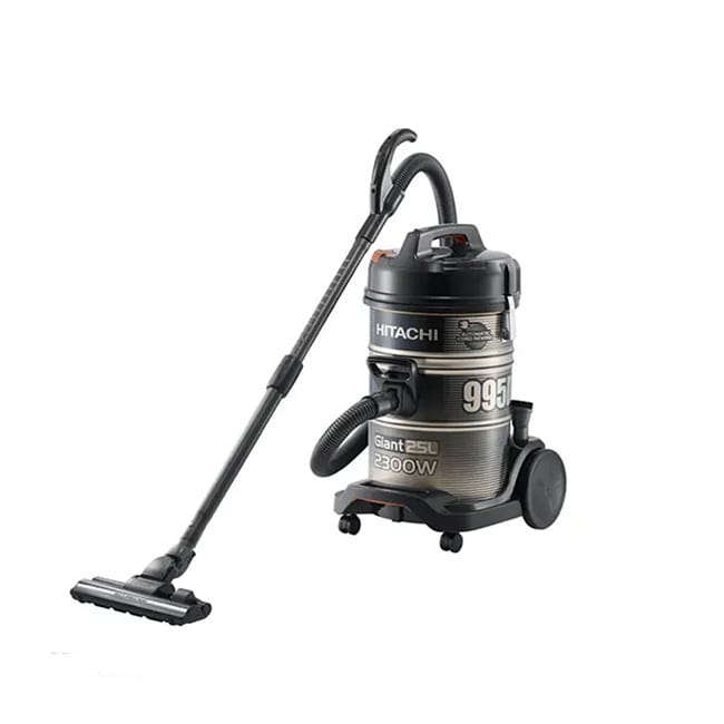 جاروبرقی 2300 وات هیتاچی مدل CV-995 DS