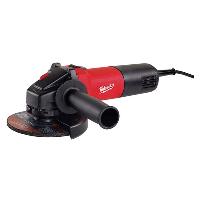 مینی سنگ میلواکی 750 وات 115 میلی متر AG 750-115