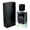 avguna 1 عطر مردانه 50 میل ادو پرفیوم بلک افغان black avguna