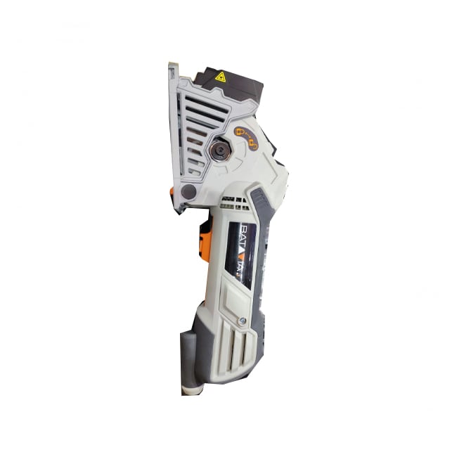 اره گرد برد 600 وات ماهواره ای هلندی مدل BT-CS004