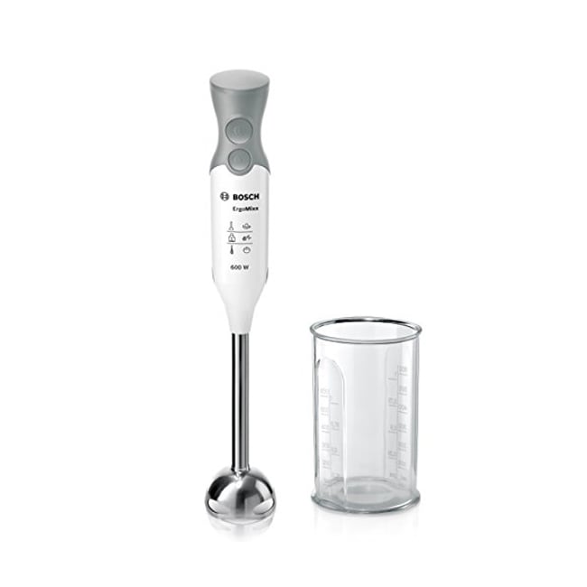 گوشت کوب برقی مدل MSM66110 توان 600 وات