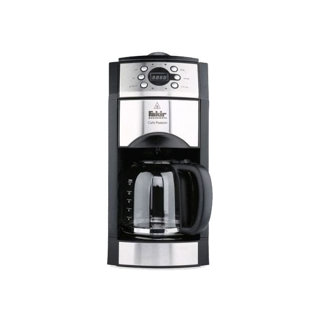 قهوه ساز برقی 1000 وات فکر Cafe Passion Fakir Coffee Make