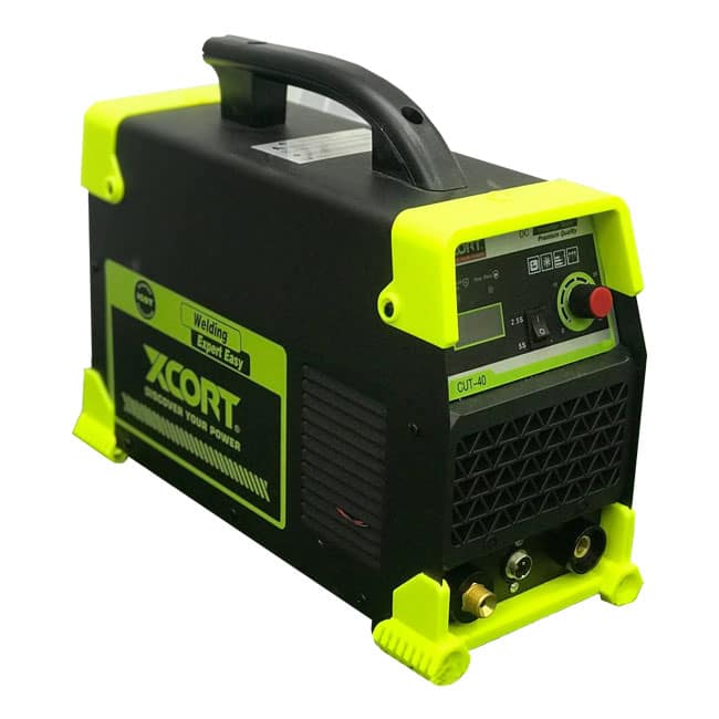 دستگاه جوشکاری 40 آمپر اکسکورت CUT-40
