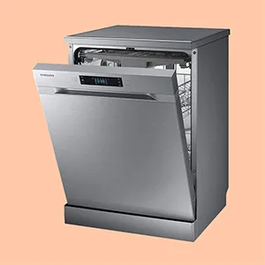 دسته‌بندی ماشین ظرفشویی ال جی