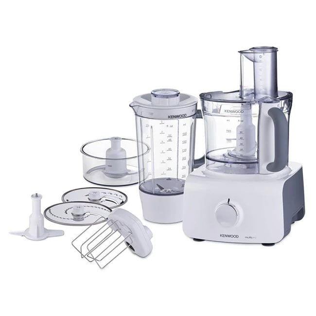 غذاساز کنوود مولتی پرو 1000 وات Kenwood FDP613