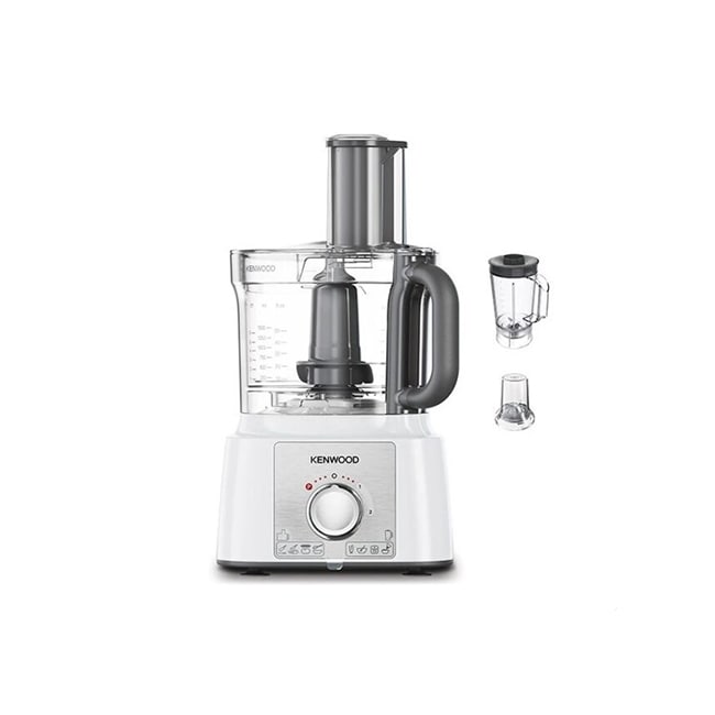 غذاساز 1000 وات مدل FDP65 کنوود