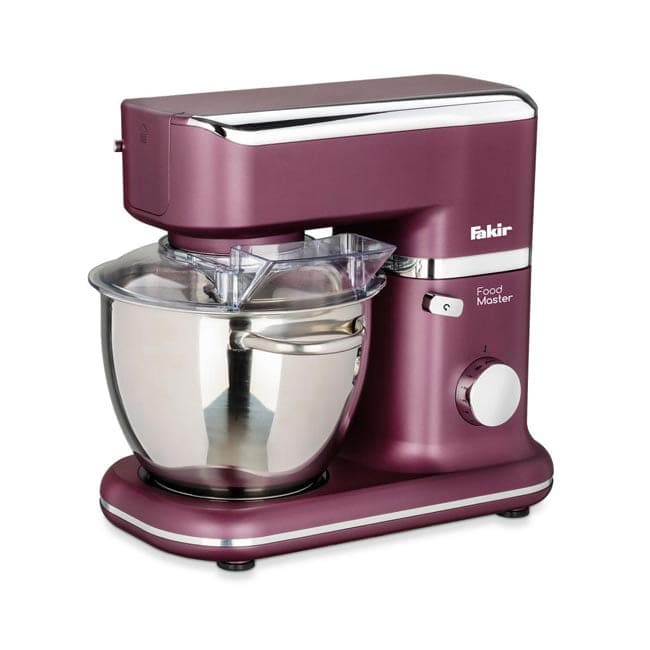 همزن حرفه ای سه کاره فکر 800 وات Fakir FOOD MASTER