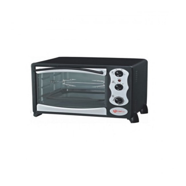 آون توستر 30 لیتری فوما مدل FU-113